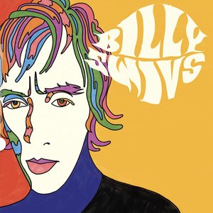 Billy Swivs 的头像