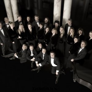 Avatar för Ave Sol Chamber Choir