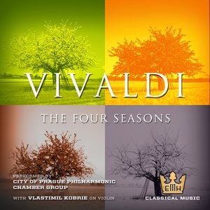 Vivaldi Four Seasons