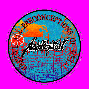 Acidic Soil 的头像