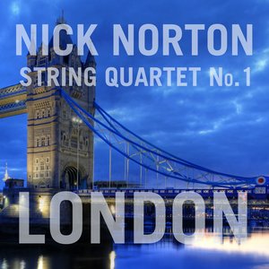 String Quartet No. 1: London