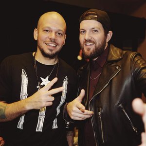 Residente & Dillon Francis 的头像