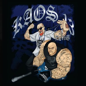 Street Warriors [Explicit]