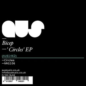 Bicep - Circles EP - Zortam Music