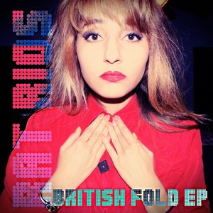 British Fold EP