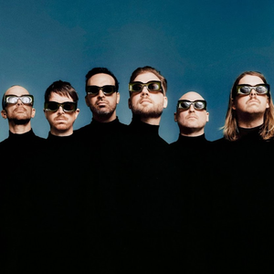 Leisure - Band