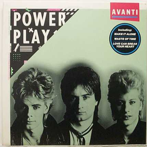 Powerplay - Pop Van Eigen Bodem, Tachtiger Jaren - Zortam Music