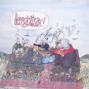 Herrgottsax 的头像