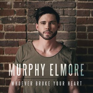 Whoever Broke Your Heart - Single
