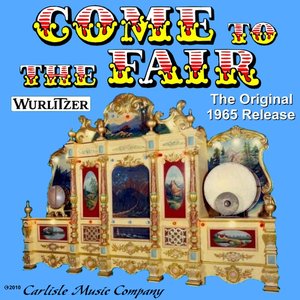 Come To The Fair (Official 1965 Release)