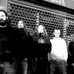 In Flames 的头像
