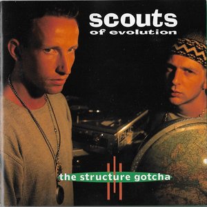 Scouts of Evolution 的头像