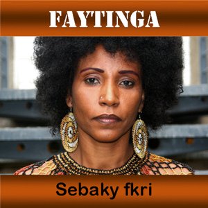 Sebaki Fkri - Single