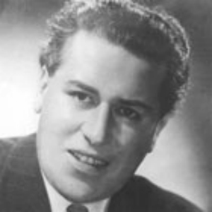 Robert Farnon & His Orchestra photo provided by Last.fm