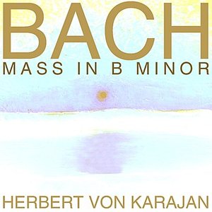 Bach Mass In B Minor
