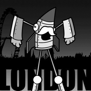 London Missile 的头像