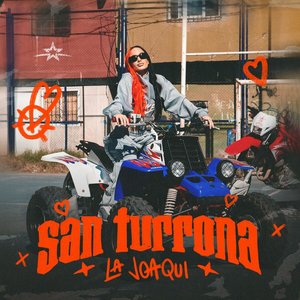 SAN TURRONA - Single