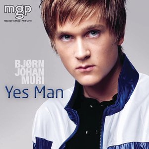 Yes Man - Single