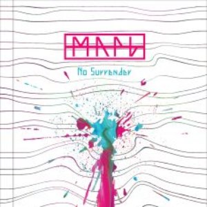 No Surrender - Single