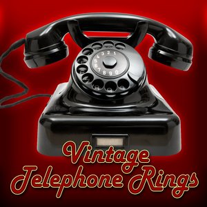Vintage Telephone Tones