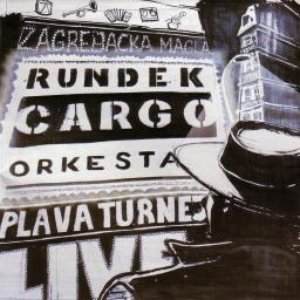 Zagrebacka Magla (2003 Live)