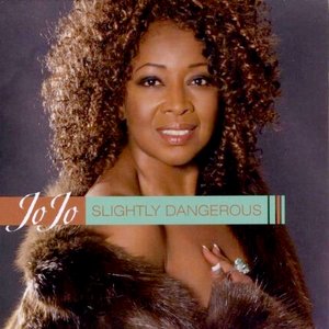 Image pour 'Slightly Dangerous'