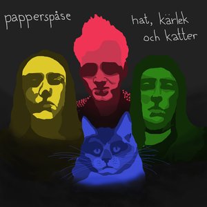 Image for 'Papperspåse'