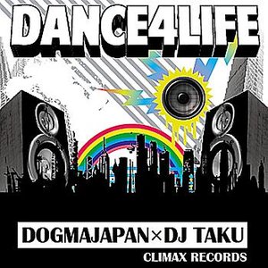 DANCE4LIFE