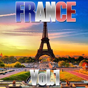 France, Vol. 1