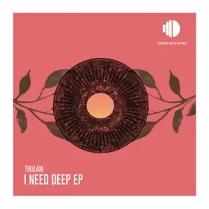 I Need Deep - EP