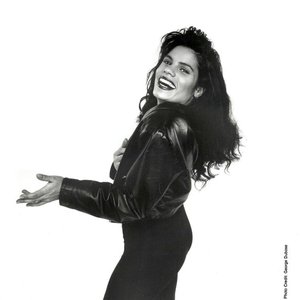 Image for 'Pam Russo'