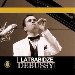 Giorgi Latsabidze plays Claude Debussy: Preludes, Volume 2