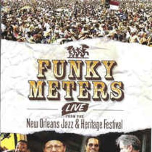 Funky Meters Live