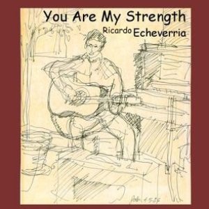 You Are My Strength