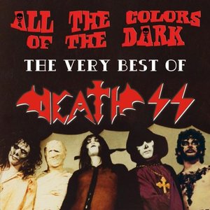 All The Colors Of The Dark: The Very Best Of