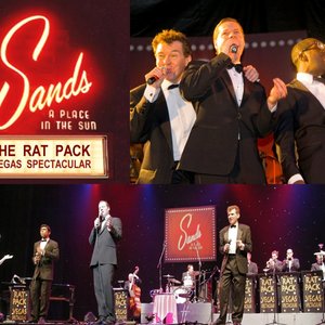 'Rat Pack Vegas Spectacular'の画像