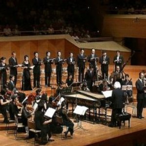 Avatar di Masaaki Suzuki; Bach Collegium Japan