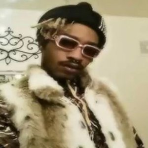Lil stacyminajj 的头像