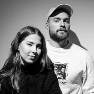 Avatar för Ásgeir & Arny Margret