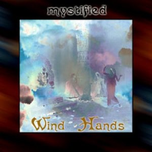 Image for 'Wind Hands [Webbed Hand wh032]'