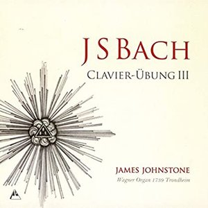 J.S. Bach: Clavier-Übung III