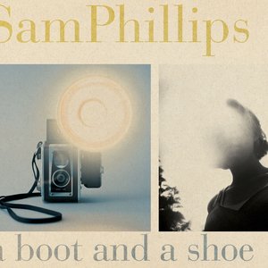 'A Boot and a Shoe'の画像