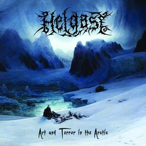 Art and Terror in the Arctic