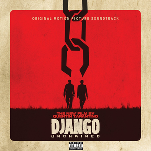 Christoph Waltz & Jamie Foxx - Django Unchained - Zortam Music