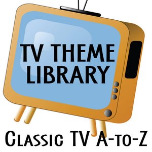 Image for 'TV Theme Song Library'