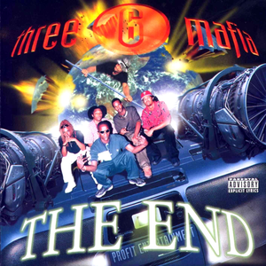 Three 6 Mafia - 01 - Zortam Music