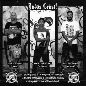 Judas Crust 的头像