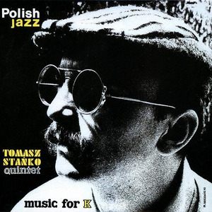 Music for K cover