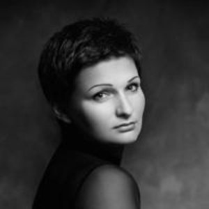 Elena Sinyavskaya 的头像
