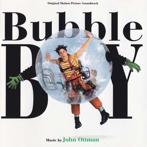 Bubble Boy